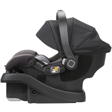 Safety 1st onBoard 35 Air 360 Car Seat for Infants