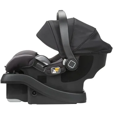 Safety 1st onBoard 35 Air 360 Car Seat for Infants