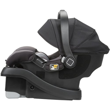Safety 1st onBoard 35 Air 360 Car Seat for Infants