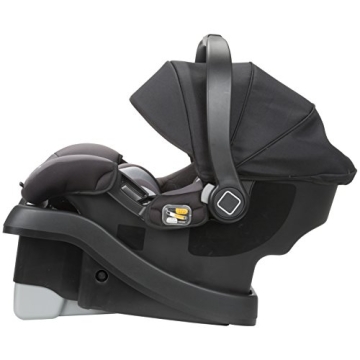 Safety 1st onBoard 35 Air 360 Car Seat for Infants