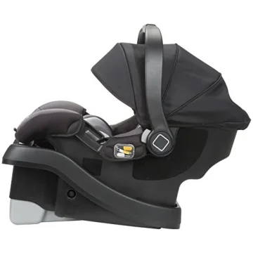 Safety 1st onBoard 35 Air 360 Car Seat for Infants