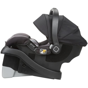 Safety 1st onBoard 35 Air 360 Car Seat for Infants