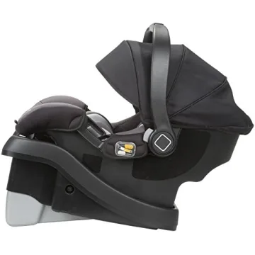 Safety 1st onBoard 35 Air 360 Car Seat for Infants