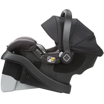 Safety 1st onBoard 35 Air 360 Car Seat for Infants
