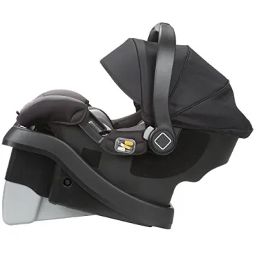 Safety 1st onBoard 35 Air 360 Car Seat for Infants