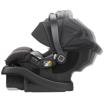 Safety 1st onBoard 35 Air 360 Car Seat for Infants