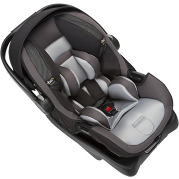 Safety 1st onBoard 35 Air 360 Car Seat for Infants