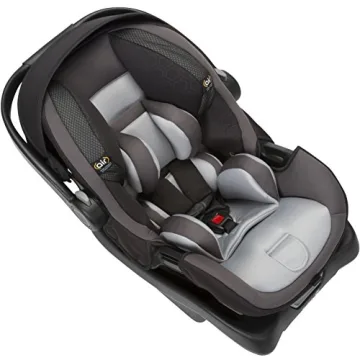 Safety 1st onBoard 35 Air 360 Car Seat for Infants