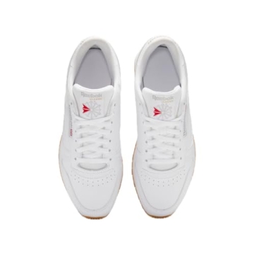 Reebok Classic Leather Sneakers - Timeless Comfort and Style