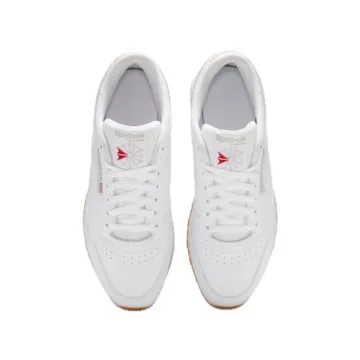 Reebok Classic Leather Sneakers - Timeless Comfort and Style