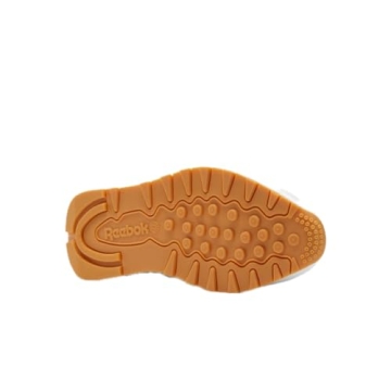 Reebok Classic Leather Sneakers - Timeless Comfort and Style