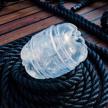 Fleshlight Quickshot Vantage Male Masturbator for Couples