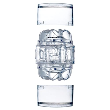 Fleshlight Quickshot Vantage Male Masturbator for Couples