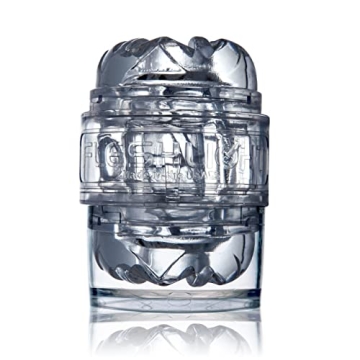 Fleshlight Quickshot Vantage Male Masturbator for Couples