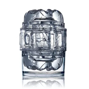 Fleshlight Quickshot Vantage Male Masturbator for Couples