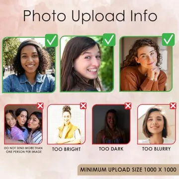 Personalized Eye Photo Keychain with Custom Text Gift