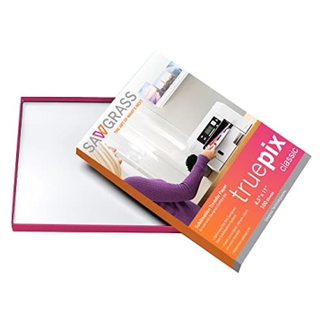 Sawgrass SG500 Sublimation Printer Bundle for Creative Projects