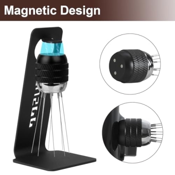 PUSEE WDT Tool - Essential Espresso Distribution Tool