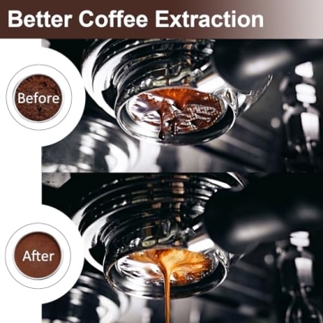 PUSEE WDT Tool - Essential Espresso Distribution Tool