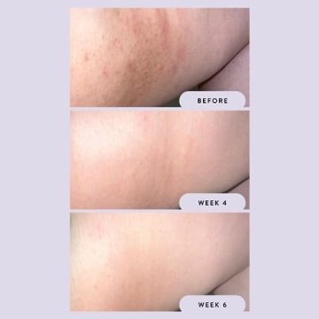 Megababe Night Rescue for Brightening & Soothing Skin