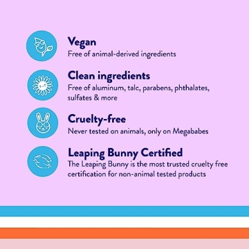 Megababe Night Rescue for Brightening & Soothing Skin