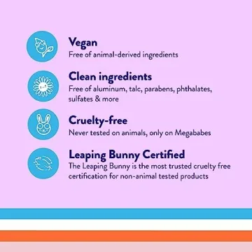 Megababe Night Rescue for Brightening & Soothing Skin