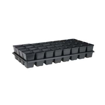 Bootstrap Farmer Durable 32 Cell Seedling Starter Trays