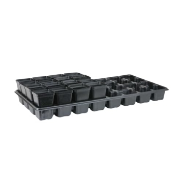 Bootstrap Farmer Durable 32 Cell Seedling Starter Trays