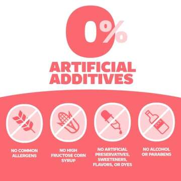 Genexa Extra Strength Acetaminophen, Pain Relief Caplets, 50 ct