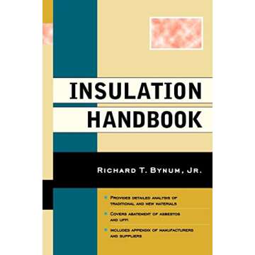 Essential Insulation Handbook for Homeowners and Contractors