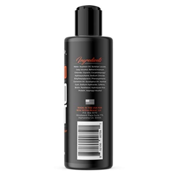 Wild Willies PROGRO Beard Conditioner for Growth & Softness