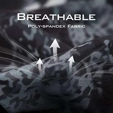 KastKing La Sal Neck Gaiter-UPF 50+ Balaclava Face Mask,Neck Gaiter for Men and Women,Face Cover Shield for Fishing,Hiking