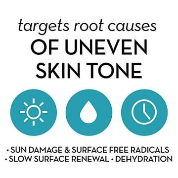 Olay Pro-X Even Skin Tone Spot Fading Treatment, 1.3 oz