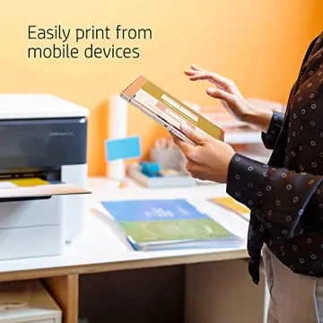HP OfficeJet Pro 7740 Wireless All-in-One Printer