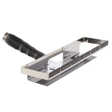 Homax 41072061001 Ceiling Scraper, 12", Popcorn Remover