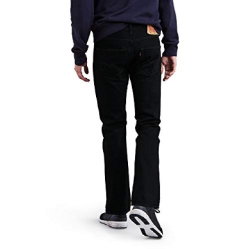 Levi's Men's 501 Original Fit Jeans for Timeless Style