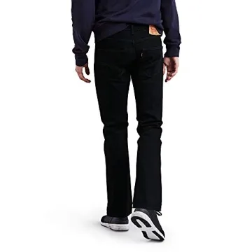 Levi's Men's 501 Original Fit Jeans for Timeless Style