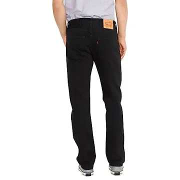 Levi's Men's 501 Original Fit Jeans for Timeless Style