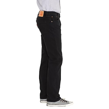 Levi's Men's 501 Original Fit Jeans for Timeless Style