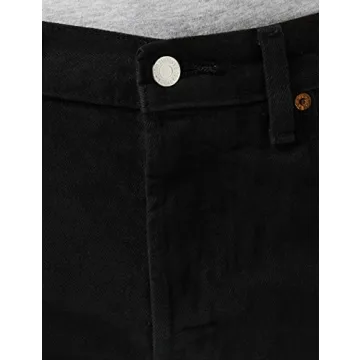 Levi's Men's 501 Original Fit Jeans for Timeless Style