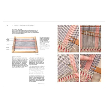 Weaving on a Little Loom for Beginners: Your Craft Guide