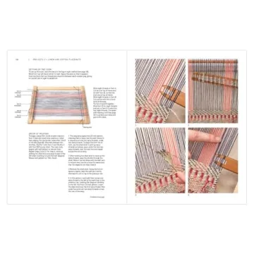 Weaving on a Little Loom for Beginners: Your Craft Guide