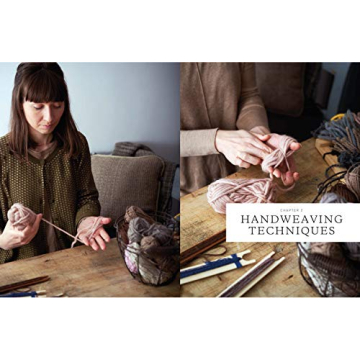 Weaving on a Little Loom for Beginners: Your Craft Guide