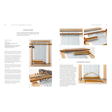 Weaving on a Little Loom for Beginners: Your Craft Guide