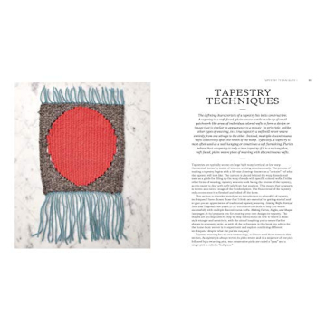 Weaving on a Little Loom for Beginners: Your Craft Guide