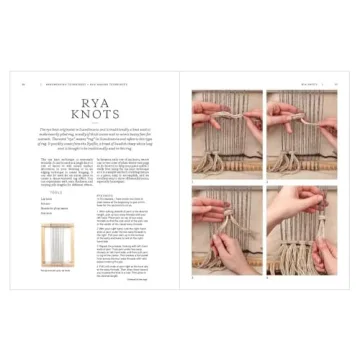 Weaving on a Little Loom for Beginners: Your Craft Guide