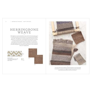 Weaving on a Little Loom for Beginners: Your Craft Guide