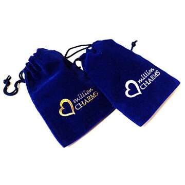 925 Sterling Silver Travel Charm Pendant, Port Aransas, Dolphins In Center