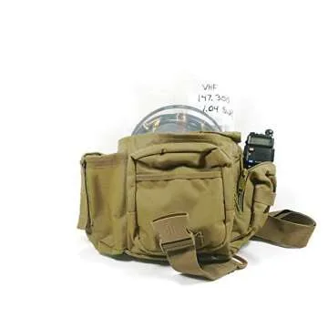 The Survival Antenna Turns Your Portable Hand Held or Vehicle Ham Radio Into a Survival Tool Choose The Right Adapter SMA Male Fits Yaesu FT-2DR FT-60R FT-1DR-HD More Radios See Product Description.