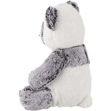 Aurora® Snuggly Sweet & Softer™ Ping Panda™ Stuffed Animal - Comforting Companion - Imaginative...